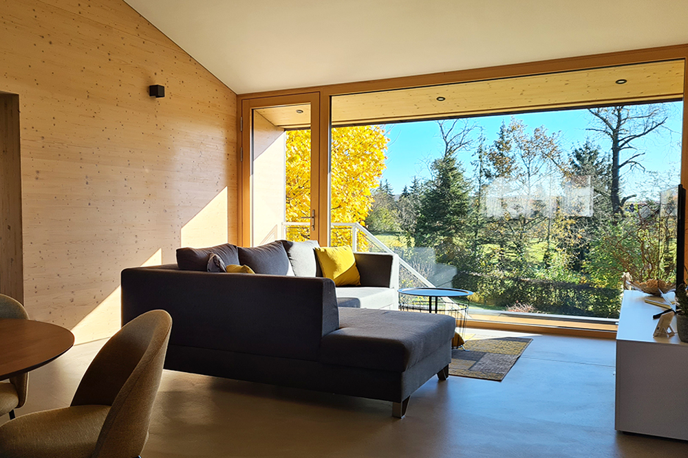 Essbereich I Wohnbereich