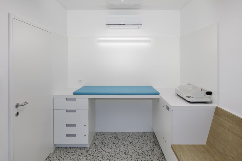 Infektionsordination